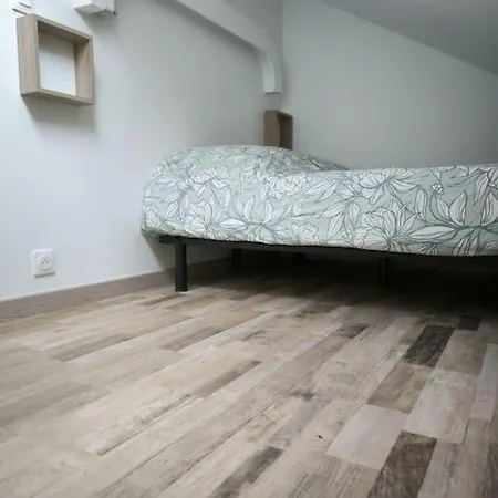 Horská chata Petite Dependance Privee *