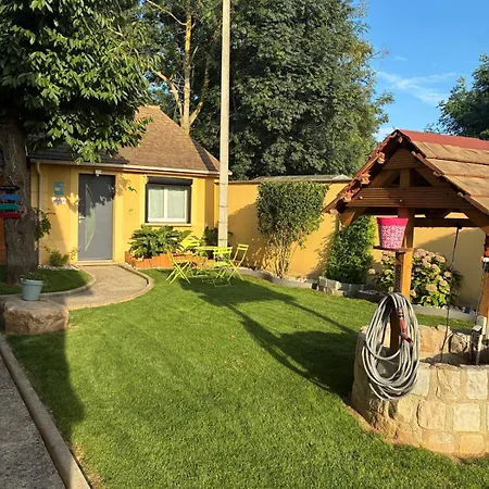 Petite Dependance Privee Precy-sur-Marne