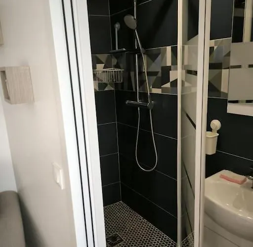 Chalet Petite Dependance Privee Precy-sur-Marne